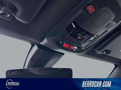 Peugeot 508 SW Hybrid 225 GT Pack e-EAT8 165 kW (225 CV) 16 Peugeot 508 SW Hybrid 225 GT Pack e-EAT8 165 kW (225 CV) 16