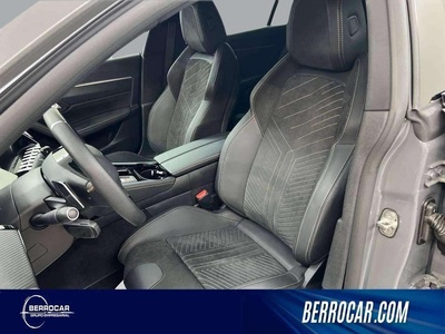 Peugeot 508 SW Hybrid 225 GT Pack e-EAT8 165 kW (225 CV) 17 Peugeot 508 SW Hybrid 225 GT Pack e-EAT8 165 kW (225 CV) 17