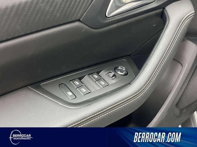 Peugeot 508 SW Hybrid 225 GT Pack e-EAT8 165 kW (225 CV) 21 Peugeot 508 SW Hybrid 225 GT Pack e-EAT8 165 kW (225 CV) 21