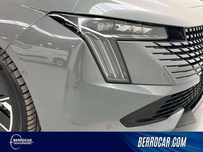 Peugeot 508 SW Hybrid 225 GT Pack e-EAT8 165 kW (225 CV) 8 Peugeot 508 SW Hybrid 225 GT Pack e-EAT8 165 kW (225 CV) 8