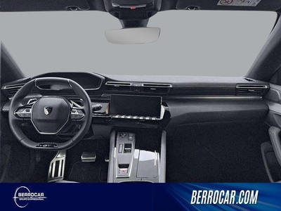 Peugeot 508 SW Hybrid 225 GT Pack e-EAT8 165 kW (225 CV) 12 Peugeot 508 SW Hybrid 225 GT Pack e-EAT8 165 kW (225 CV) 12