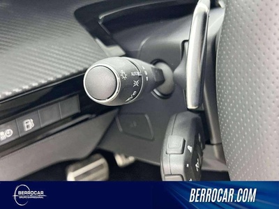 Peugeot 508 SW Hybrid 225 GT Pack e-EAT8 165 kW (225 CV) 19 Peugeot 508 SW Hybrid 225 GT Pack e-EAT8 165 kW (225 CV) 19