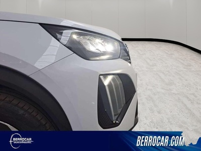 Peugeot e-2008 Eléctrico Allure 100 kW (136 CV) 7 Peugeot e-2008 Eléctrico Allure 100 kW (136 CV) 7