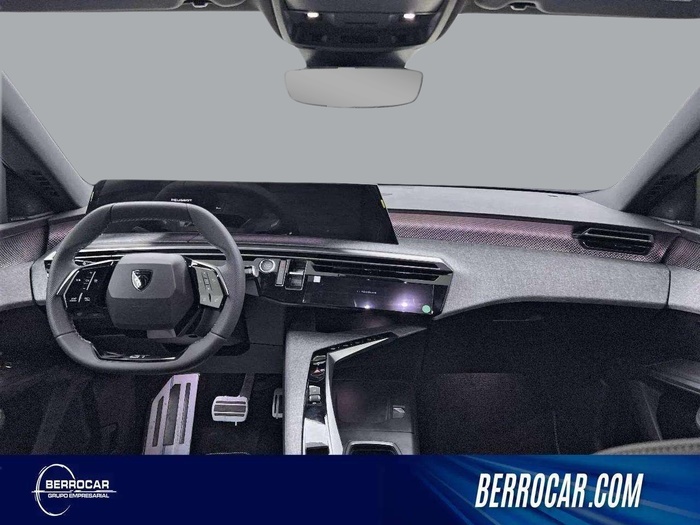 Peugeot e-3008 Eléctrico GT 157 kW (214 CV) Vehículo usado en Sevilla Peugeot e-3008 Eléctrico GT 157 kW (214 CV) Vehículo usado en Sevilla