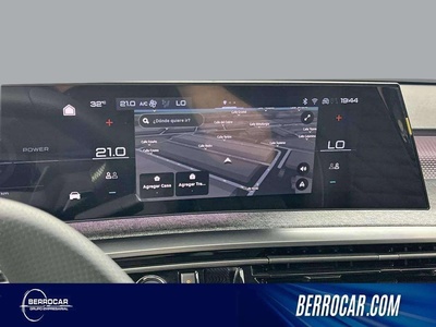 Peugeot e-3008 Eléctrico GT 157 kW (214 CV) 20 Peugeot e-3008 Eléctrico GT 157 kW (214 CV) 20