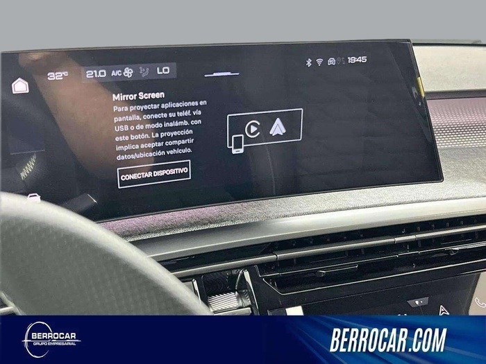 Peugeot e-3008 Eléctrico GT 157 kW (214 CV) Vehículo usado en Sevilla Peugeot e-3008 Eléctrico GT 157 kW (214 CV) Vehículo usado en Sevilla