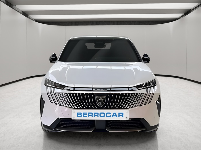 Peugeot e-3008 Eléctrico GT 157 kW (214 CV) Vehículo usado en Sevilla Peugeot e-3008 Eléctrico GT 157 kW (214 CV) Vehículo usado en Sevilla