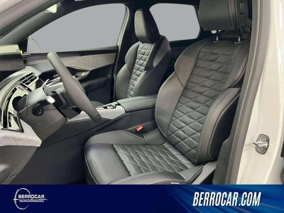 Peugeot e-3008 Eléctrico GT 157 kW (214 CV) 21 Peugeot e-3008 Eléctrico GT 157 kW (214 CV) 21