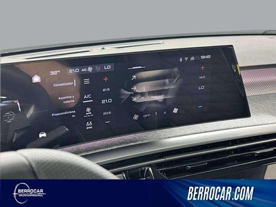 Peugeot e-3008 Eléctrico GT 157 kW (214 CV) 16 Peugeot e-3008 Eléctrico GT 157 kW (214 CV) 16