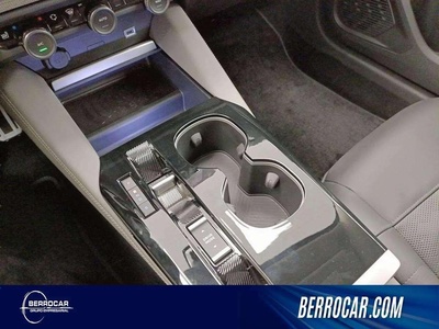 Citroen C5 X Hybrid 225 Shine Pack e-EAT8 165 kW (225 CV) 12 Citroen C5 X Hybrid 225 Shine Pack e-EAT8 165 kW (225 CV) 12