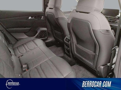 Citroen C5 X Hybrid 225 Shine Pack e-EAT8 165 kW (225 CV) 20 Citroen C5 X Hybrid 225 Shine Pack e-EAT8 165 kW (225 CV) 20