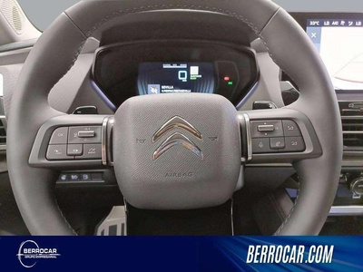 Citroen C5 X Hybrid 225 Shine Pack e-EAT8 165 kW (225 CV) 13 Citroen C5 X Hybrid 225 Shine Pack e-EAT8 165 kW (225 CV) 13