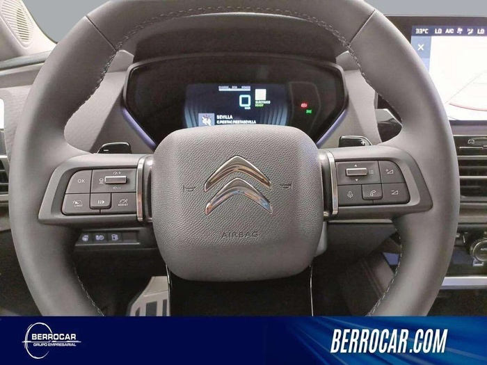 Citroen C5 X Hybrid 225 Shine Pack e-EAT8 165 kW (225 CV) Vehículo usado en Sevilla Citroen C5 X Hybrid 225 Shine Pack e-EAT8 165 kW (225 CV) Vehículo usado en Sevilla