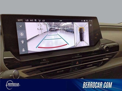 Citroen C5 X Hybrid 225 Shine Pack e-EAT8 165 kW (225 CV) 17 Citroen C5 X Hybrid 225 Shine Pack e-EAT8 165 kW (225 CV) 17