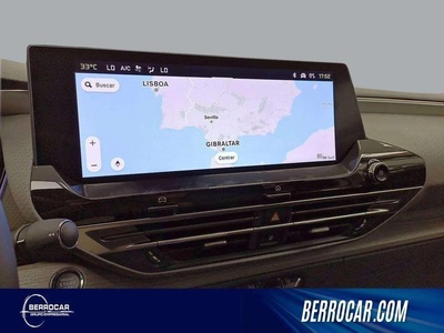 Citroen C5 X Hybrid 225 Shine Pack e-EAT8 165 kW (225 CV) 22 Citroen C5 X Hybrid 225 Shine Pack e-EAT8 165 kW (225 CV) 22