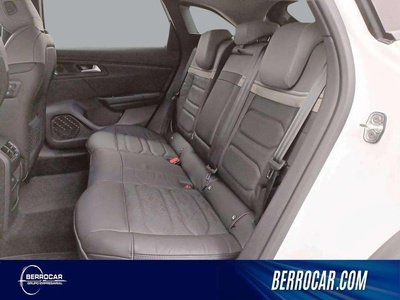 Citroen C5 X Hybrid 225 Shine Pack e-EAT8 165 kW (225 CV) 16 Citroen C5 X Hybrid 225 Shine Pack e-EAT8 165 kW (225 CV) 16