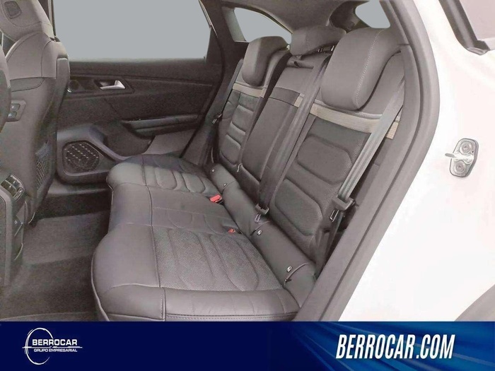 Citroen C5 X Hybrid 225 Shine Pack e-EAT8 165 kW (225 CV) Vehículo usado en Sevilla Citroen C5 X Hybrid 225 Shine Pack e-EAT8 165 kW (225 CV) Vehículo usado en Sevilla