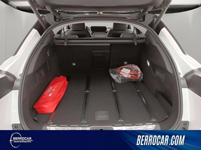 Citroen C5 X Hybrid 225 Shine Pack e-EAT8 165 kW (225 CV) Vehículo usado en Sevilla Citroen C5 X Hybrid 225 Shine Pack e-EAT8 165 kW (225 CV) Vehículo usado en Sevilla