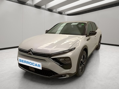 Citroen C5 X Hybrid 225 Shine Pack e-EAT8 165 kW (225 CV) 1 Citroen C5 X Hybrid 225 Shine Pack e-EAT8 165 kW (225 CV) 1