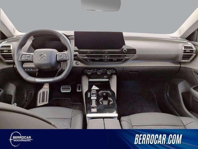 Citroen C5 X Hybrid 225 Shine Pack e-EAT8 165 kW (225 CV) 9 Citroen C5 X Hybrid 225 Shine Pack e-EAT8 165 kW (225 CV) 9