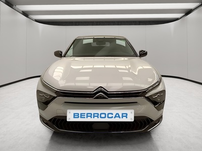 Citroen C5 X Hybrid 225 Shine Pack e-EAT8 165 kW (225 CV) 2 Citroen C5 X Hybrid 225 Shine Pack e-EAT8 165 kW (225 CV) 2