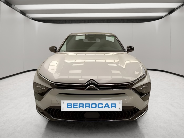 Citroen C5 X Hybrid 225 Shine Pack e-EAT8 165 kW (225 CV) Vehículo usado en Sevilla Citroen C5 X Hybrid 225 Shine Pack e-EAT8 165 kW (225 CV) Vehículo usado en Sevilla
