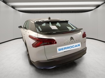 Citroen C5 X Hybrid 225 Shine Pack e-EAT8 165 kW (225 CV) 6 Citroen C5 X Hybrid 225 Shine Pack e-EAT8 165 kW (225 CV) 6
