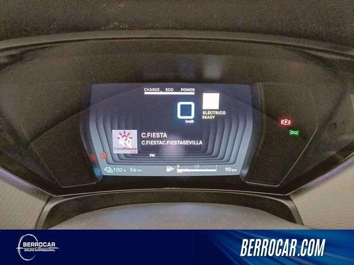 Citroen C5 X Hybrid 225 Shine Pack e-EAT8 165 kW (225 CV) Vehículo usado en Sevilla Citroen C5 X Hybrid 225 Shine Pack e-EAT8 165 kW (225 CV) Vehículo usado en Sevilla