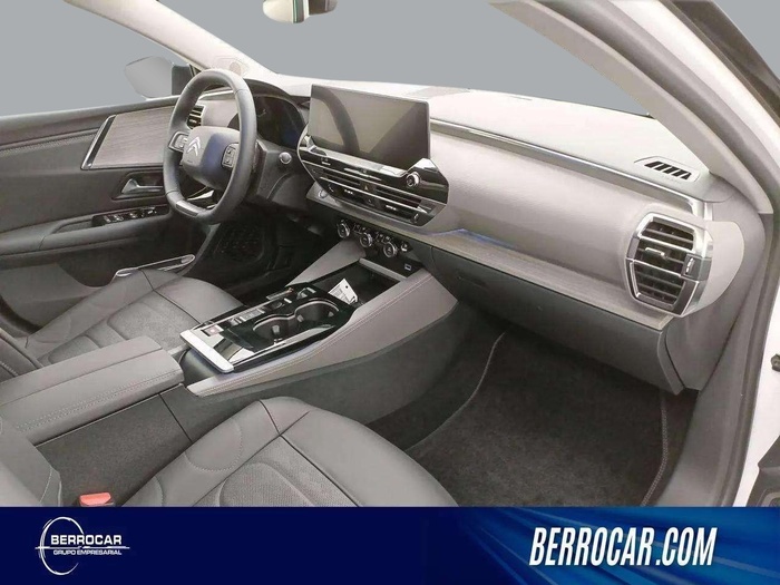 Citroen C5 X Hybrid 225 Shine Pack e-EAT8 165 kW (225 CV) Vehículo usado en Sevilla Citroen C5 X Hybrid 225 Shine Pack e-EAT8 165 kW (225 CV) Vehículo usado en Sevilla