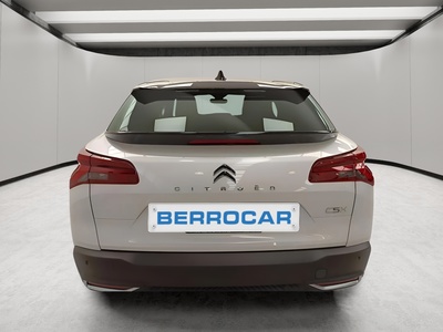 Citroen C5 X Hybrid 225 Shine Pack e-EAT8 165 kW (225 CV) 5 Citroen C5 X Hybrid 225 Shine Pack e-EAT8 165 kW (225 CV) 5