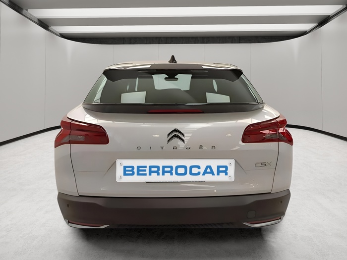 Citroen C5 X Hybrid 225 Shine Pack e-EAT8 165 kW (225 CV) Vehículo usado en Sevilla Citroen C5 X Hybrid 225 Shine Pack e-EAT8 165 kW (225 CV) Vehículo usado en Sevilla