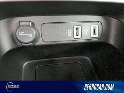 Jeep Avenger 1.2 G Avenger 74 kW (100 CV) 14 Jeep Avenger 1.2 G Avenger 74 kW (100 CV) 14