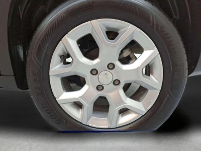 Jeep Avenger 1.2 G Avenger 74 kW (100 CV) 8 Jeep Avenger 1.2 G Avenger 74 kW (100 CV) 8