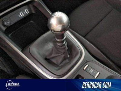 Jeep Avenger 1.2 G Avenger 74 kW (100 CV) 17 Jeep Avenger 1.2 G Avenger 74 kW (100 CV) 17