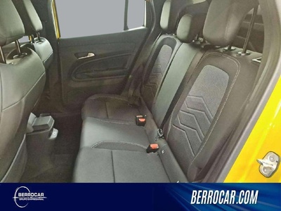 Jeep Avenger 1.2 G Avenger 74 kW (100 CV) 24 Jeep Avenger 1.2 G Avenger 74 kW (100 CV) 24