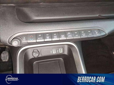 Jeep Avenger 1.2 G Avenger 74 kW (100 CV) 19 Jeep Avenger 1.2 G Avenger 74 kW (100 CV) 19