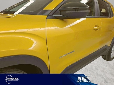 Jeep Avenger 1.2 G Avenger 74 kW (100 CV) 6 Jeep Avenger 1.2 G Avenger 74 kW (100 CV) 6