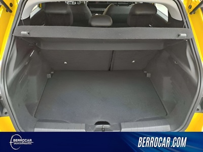 Jeep Avenger 1.2 G Avenger 74 kW (100 CV) 9 Jeep Avenger 1.2 G Avenger 74 kW (100 CV) 9