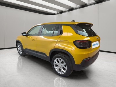 Jeep Avenger 1.2 G Avenger 74 kW (100 CV) 4 Jeep Avenger 1.2 G Avenger 74 kW (100 CV) 4