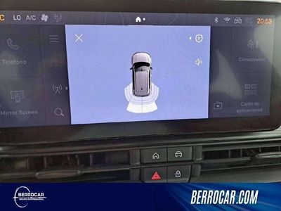 Jeep Avenger 1.2 G Avenger 74 kW (100 CV) 15 Jeep Avenger 1.2 G Avenger 74 kW (100 CV) 15