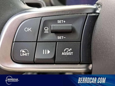 Jeep Avenger 1.2 G Avenger 74 kW (100 CV) 18 Jeep Avenger 1.2 G Avenger 74 kW (100 CV) 18