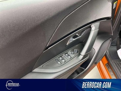 Peugeot 2008 PureTech 130 S&S GT 96 kW (130 CV) 17 Peugeot 2008 PureTech 130 S&S GT 96 kW (130 CV) 17