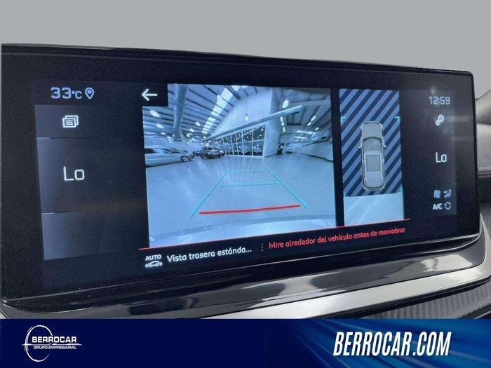 Peugeot 2008 PureTech 130 S&S GT 96 kW (130 CV) Vehículo usado en Sevilla Peugeot 2008 PureTech 130 S&S GT 96 kW (130 CV) Vehículo usado en Sevilla