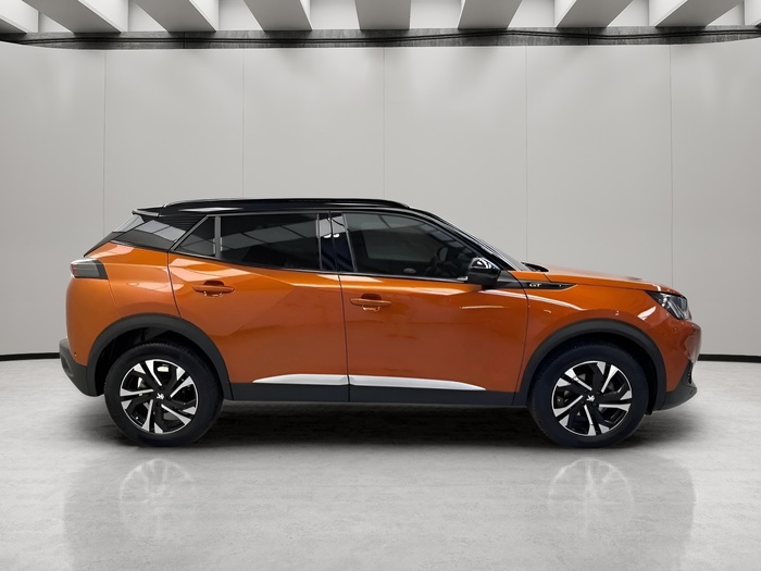 Peugeot 2008 PureTech 130 S&S GT 96 kW (130 CV) Vehículo usado en Sevilla Peugeot 2008 PureTech 130 S&S GT 96 kW (130 CV) Vehículo usado en Sevilla