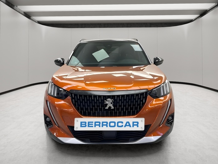 Peugeot 2008 PureTech 130 S&S GT 96 kW (130 CV) Vehículo usado en Sevilla Peugeot 2008 PureTech 130 S&S GT 96 kW (130 CV) Vehículo usado en Sevilla