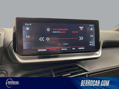 Peugeot 2008 PureTech 130 S&S GT 96 kW (130 CV) 18 Peugeot 2008 PureTech 130 S&S GT 96 kW (130 CV) 18