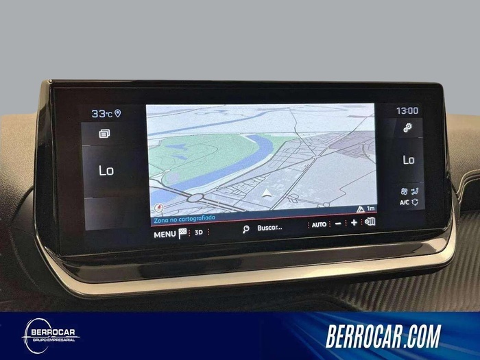 Peugeot 2008 PureTech 130 S&S GT 96 kW (130 CV) Vehículo usado en Sevilla Peugeot 2008 PureTech 130 S&S GT 96 kW (130 CV) Vehículo usado en Sevilla