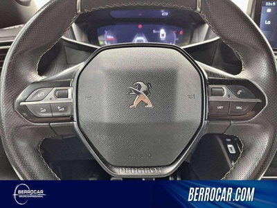 Peugeot 2008 PureTech 130 S&S GT 96 kW (130 CV) 9 Peugeot 2008 PureTech 130 S&S GT 96 kW (130 CV) 9