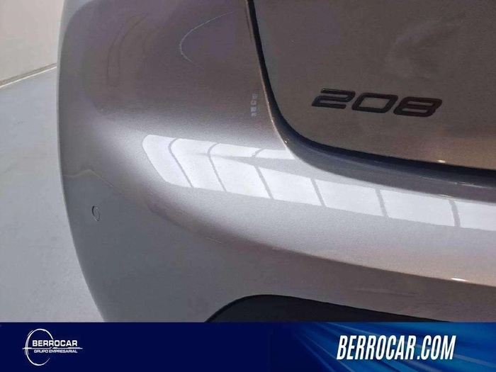 Peugeot 208 PureTech 100 Active 75 kW (100 CV) Vehículo usado en Sevilla Peugeot 208 PureTech 100 Active 75 kW (100 CV) Vehículo usado en Sevilla