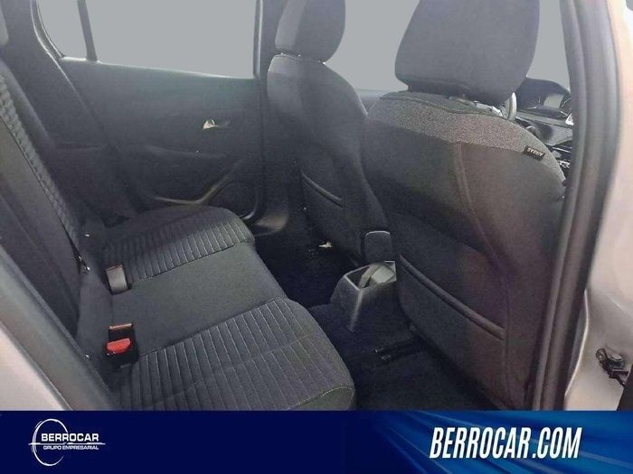 Peugeot 208 PureTech 100 Active 75 kW (100 CV) Vehículo usado en Sevilla Peugeot 208 PureTech 100 Active 75 kW (100 CV) Vehículo usado en Sevilla